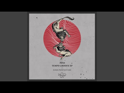Tempo Groove (Original Mix)