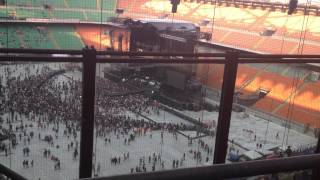 Less is More - Motel Connection - san siro