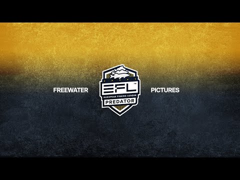 European Fishing League 2022 - Teaser