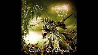 Children Of Bodom - Northpole Throwdown
