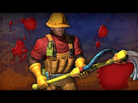 Viscera Cleanup Detail OST: 07 - Polka 2810 BASS BOOSTED