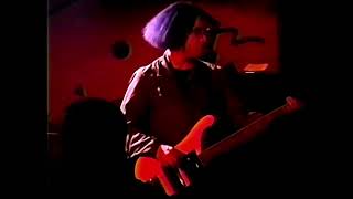 Splashdown, Mayan Pilot, live at TT the Bears, 2000