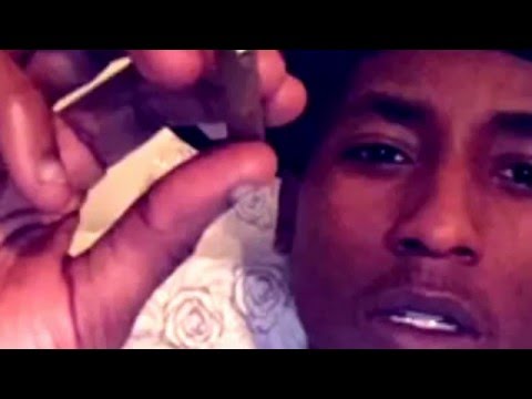 King Beedoe - All My Life