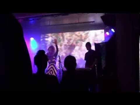 Fridelina - I Do It For You  (Live)