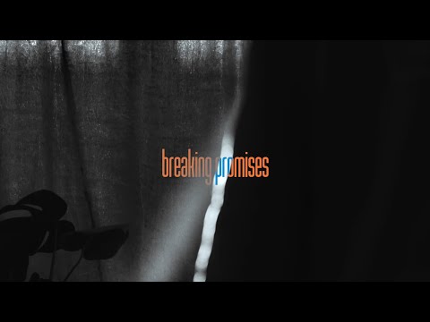 Breaking Promises / Panasonic LUMIX S1 Monochrome 10bit 4:2:2 test