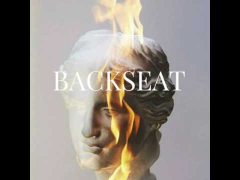 CROATIA - Backseat [Official Audio]