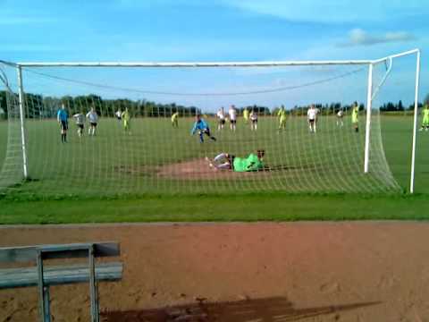 SK10(green) - FC Flora(white) 12 - 0