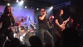 Forgive-Me-Not – The Way of Rose (live)