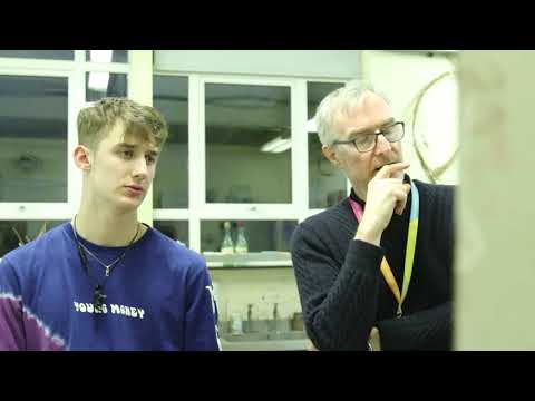 East Sussex College