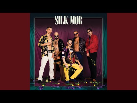 Silktro (feat. Donvtello, Fid Mella, Jamin, Lex Lugner, Opti Mane)