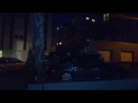 Drama u naselju Braće Jerković 4