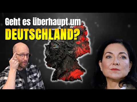 Video Thumbnail: Wessen Interessen vertritt Katherina Reiche wirklich?