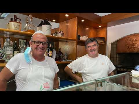 Top 3 Best Places to Eat near Lerici, Bay of Poets, Liguria.