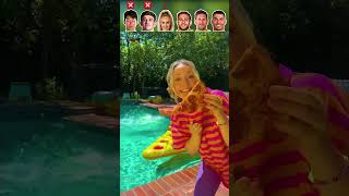 Son VS Gavi VS Lehmann VS Baris VS Messi VS Ronaldo