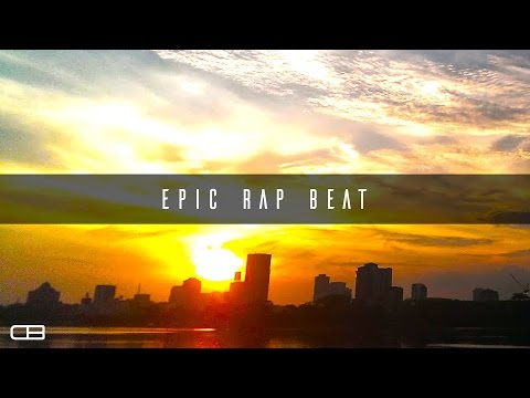 New Epic Rap Beat Hip Hop Instrumental 2017 