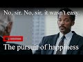 The Pursuit Of Happyness This Part Of My Life Is Called Happiness