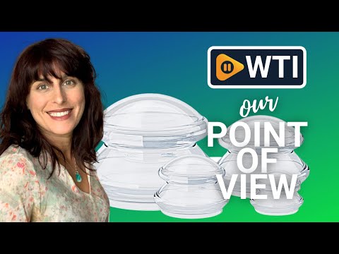 Cupping Therapy Sets - WTI product video review
