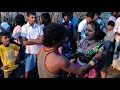 குறத்தியை கதரவைத்த குறவன் கதர கதர வச�