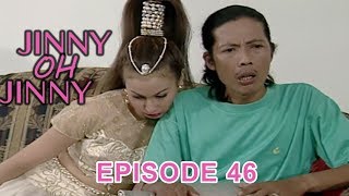 Download lagu Jinny Oh Jinny Episode 46 Dewi Penolong mp3