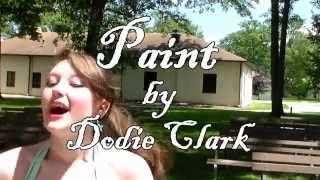 Paint by Dodie Clark(cover)