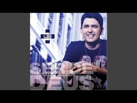 Deixo Tudo Só Por Ti - Nilton Junior