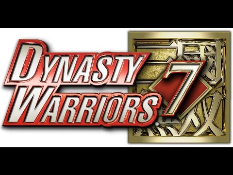 Dynasty Warriors 7 Playthrough Part 29 (Wu Finale)