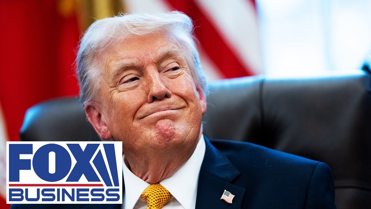 'MOST ACCESSIBLE WE HAVE EVER HAD': Trump’s nonstop presence SHOCKS reporters