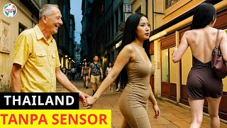 Download lagu 15 Fakta Mengejutkan Tentang Thailand: Negara Paling Unik di Dunia - Film Dokumenter Perjalanan mp3 Download lagu 15 Fakta Mengejutkan Tentang Thailand: Negara Paling Unik di Dunia - Film Dokumenter Perjalanan mp3