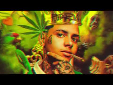 PODER DO MINERIM - MC Rick (ÁIbum CompIeto)