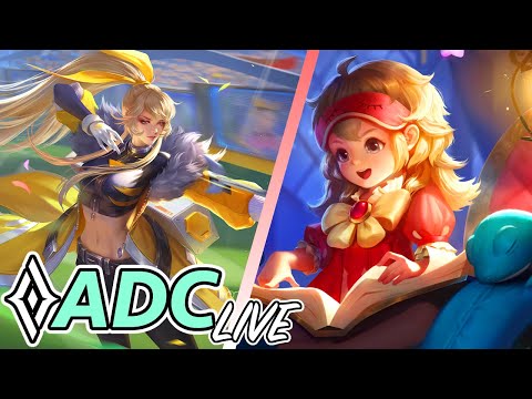 Let's try the buffed Wisp and other Marksmen on the new patch! 👽