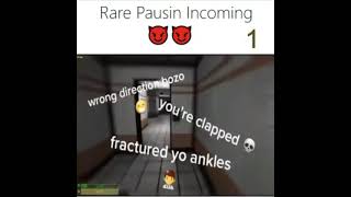 Download lagu Rare Pausin Incoming mp3