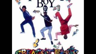 3 D - Tommy Boy MegaMix (SM).wmv
