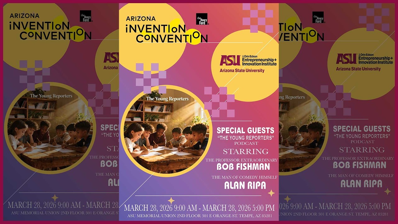 SHOW 3-28-26 - Show 1 Of 2