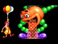 McDonald S Video Game Genesis All Bosses
