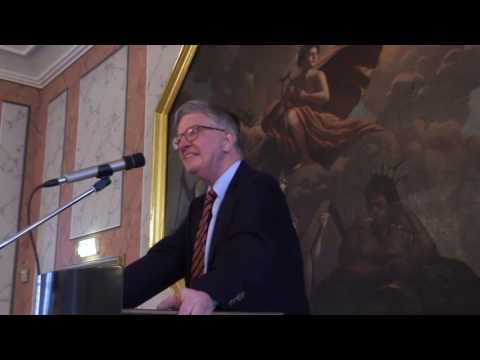 Dr. Karlheinz Weißmann zu Gast bei der AfD Mittelsachsen zum Thema "Martin Luther" - Kurzfassung