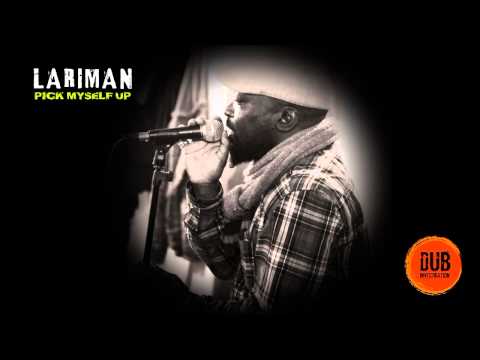 Lariman - Pick Myself Up
