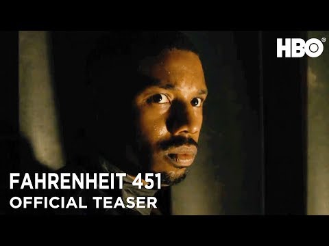 Fahrenheit 451 (Teaser 2)