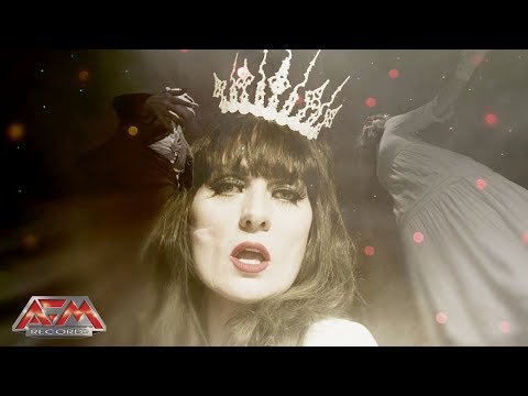 GOTHMINISTER - We Are The Ones Who Rule The World (2017) // Official Music Video // AFM Records