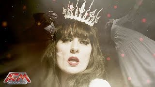 GOTHMINISTER - We Are The Ones Who Rule The World (2017) // official clip // AFM Records