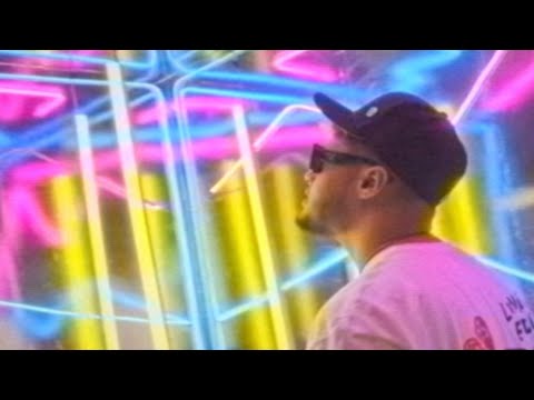 Townix - Dulce 🍬 (Official Video)