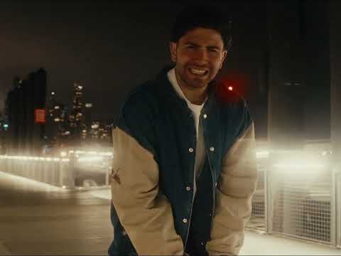 Daniel Jaller - Caída Libre