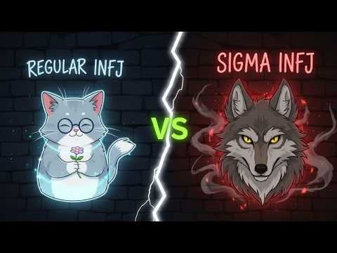 10 Signs You’re Not Just an INFJ… You’re a Sigma INFJ