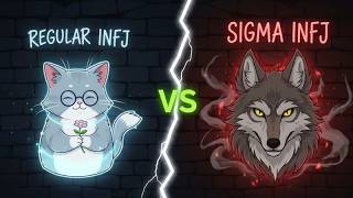 10 Signs You’re Not Just an INFJ… You’re a Sigma INFJ