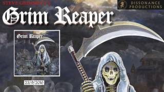 Grim Reaper - 'Walking In The Shadows' [Track Premiere]