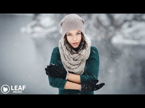 Special Winter Day Drop G Mix 2018 - Best Of Deep House Sessions Music 2018 Chill Out K99222113