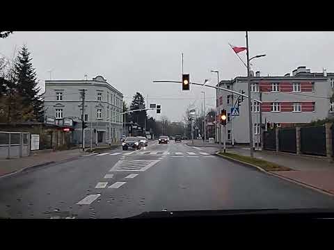 Knurów 8 listopad 2025