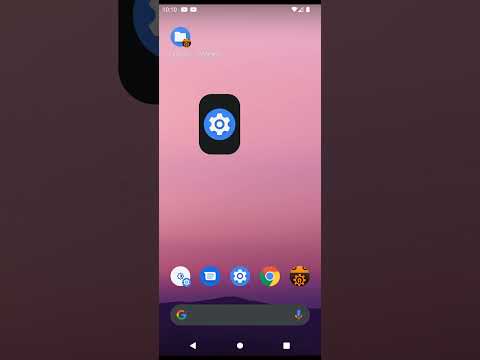 App manager and  launcher