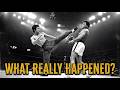 Bruce Lee Vs Muhammad Ali What REALLY Happened