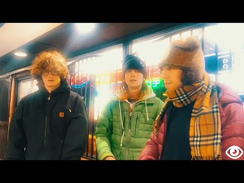 capoxxo - DJTURNITUP ft. keyblayde808 & mayh3mp