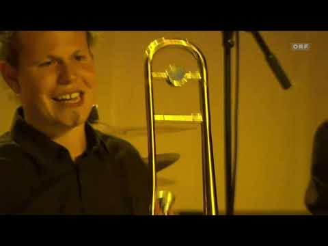 Martin Grubinger & The Percussive Planet Ensemble - Beirut